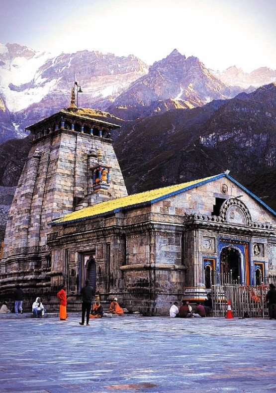 Char Dham Yatra Cost By Bus