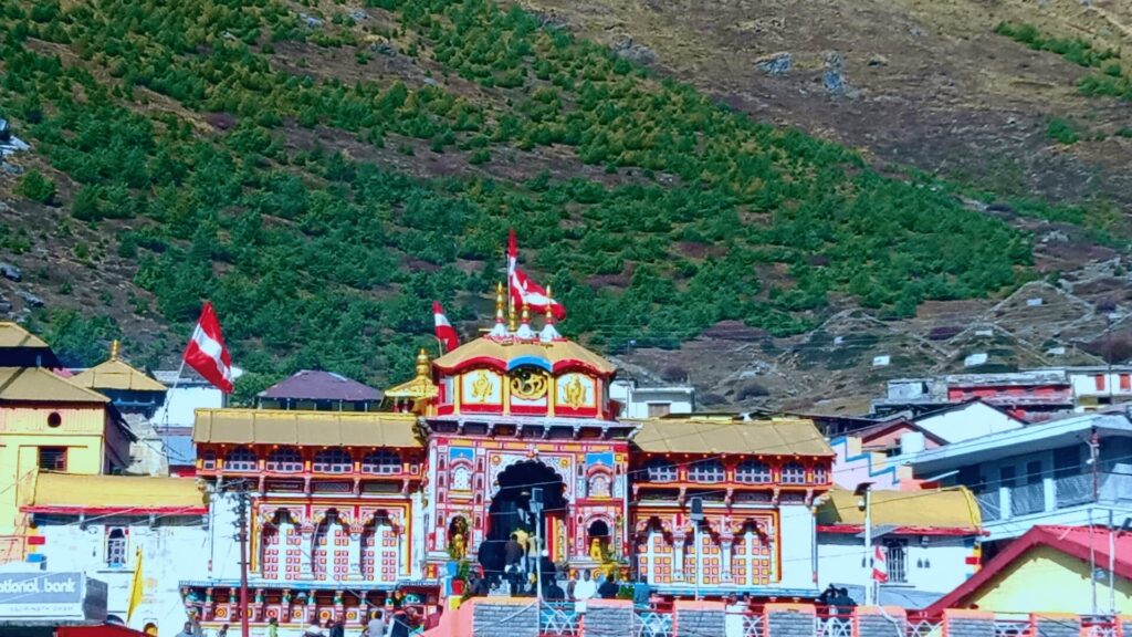 Char Dham Yatra Religious Significance