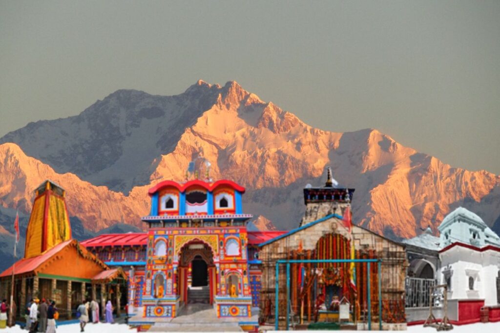 Char Dham