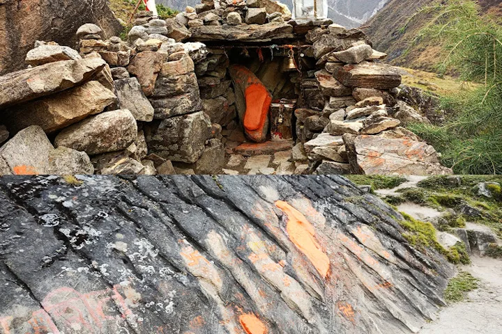 Badrinath temple tour Uttarakhand