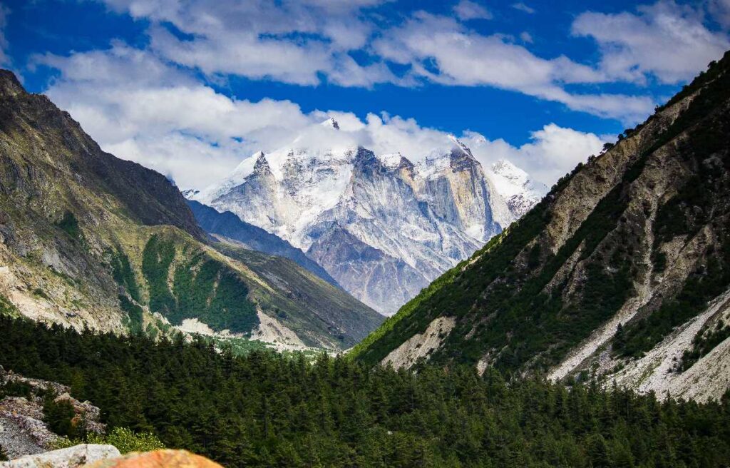 Gangotri Temple Tour 