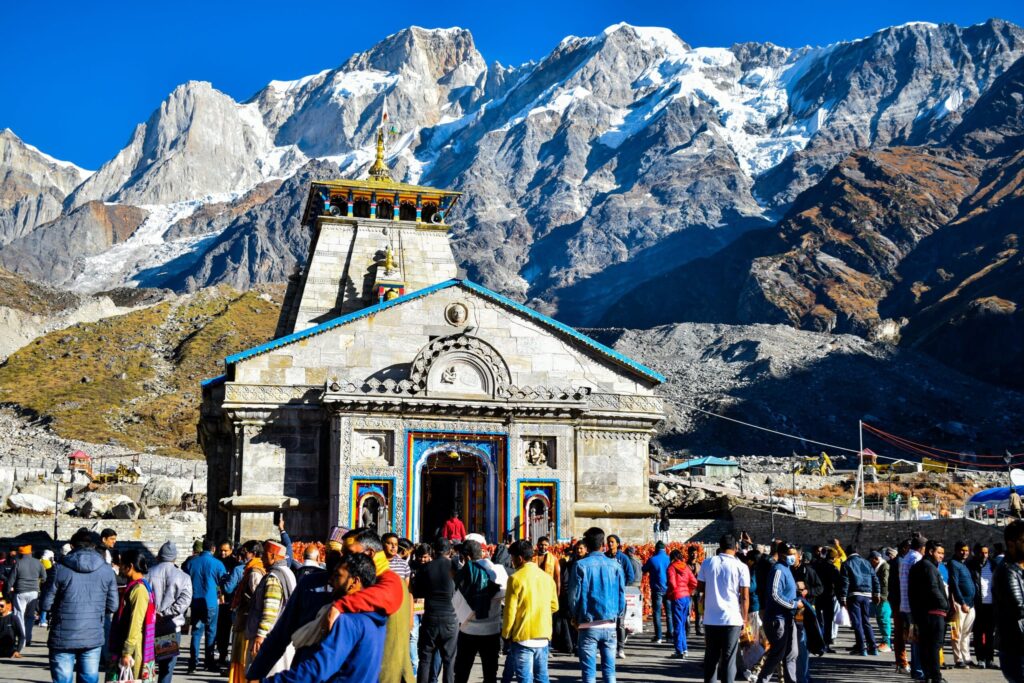 How to Plan Char Dham Yatra