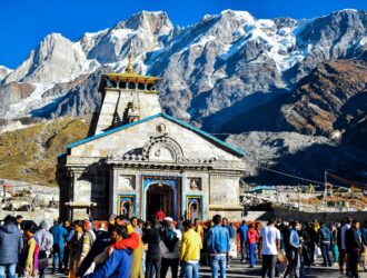 Kedarnath