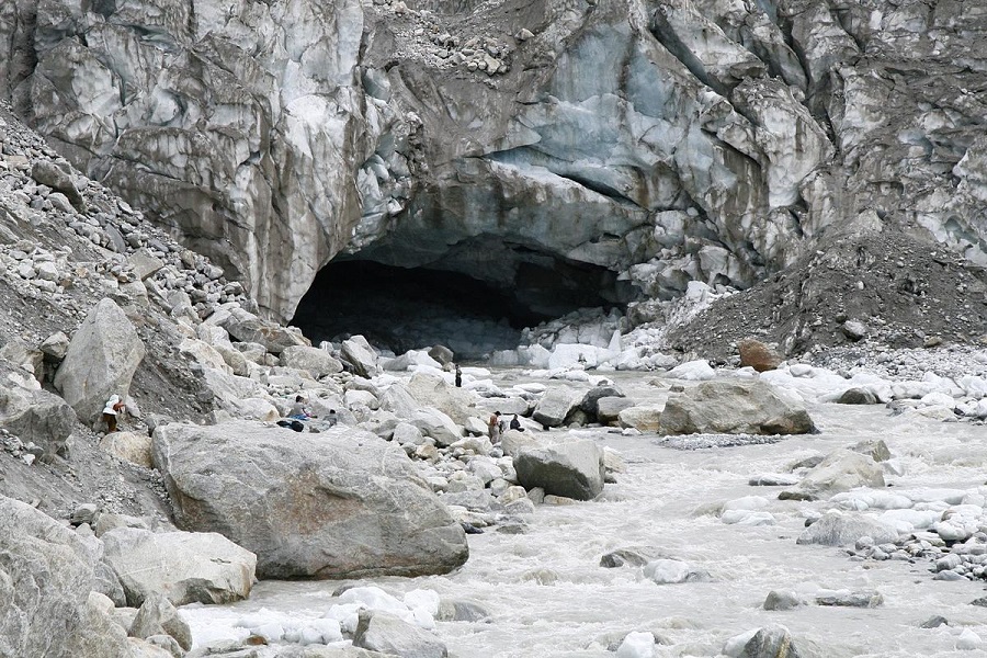 Gangotri Temple Tour 