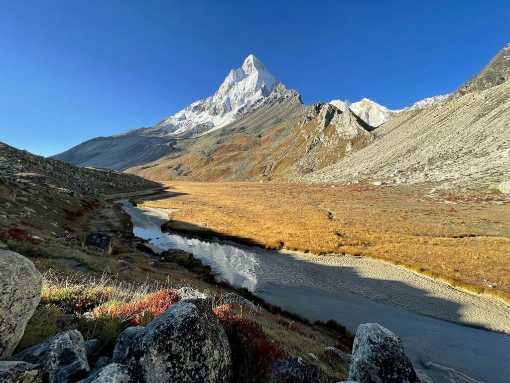 Gangotri Temple Tour 