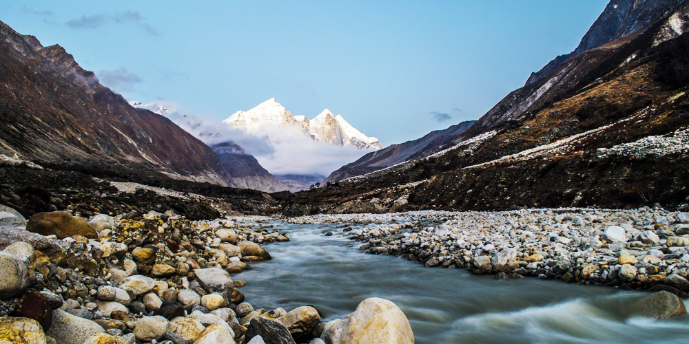 Gangotri Temple Tour 