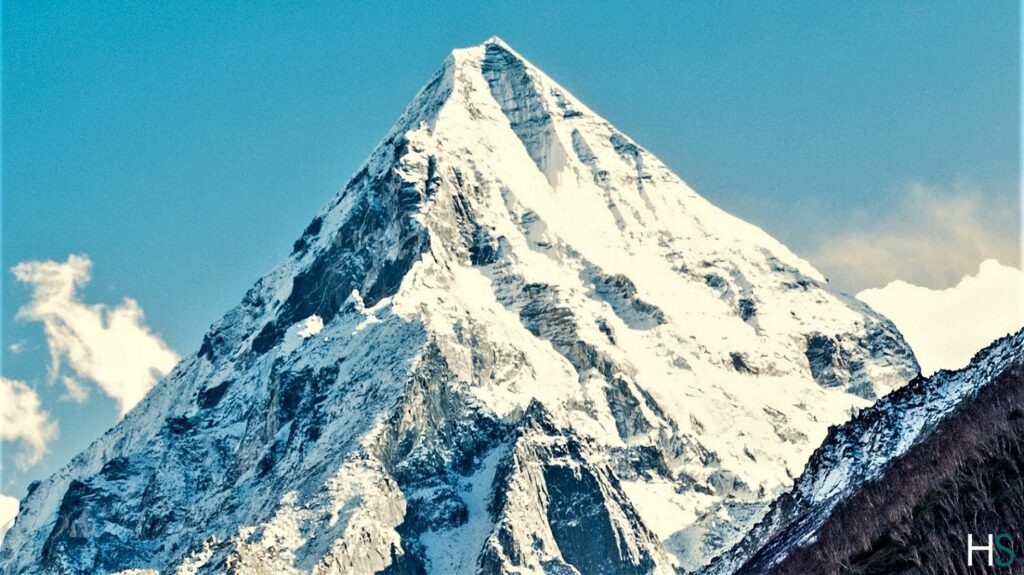 Gangotri Temple Tour 