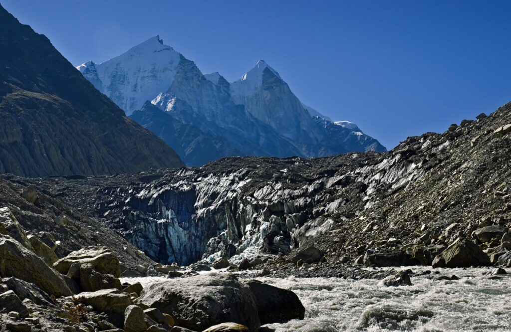 Gangotri Temple Tour 