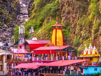 Yamunotri Tour Packages