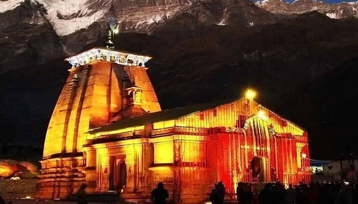 4 Dham Yatra Budget