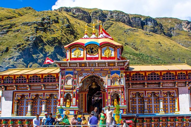 Best Char Dham Package: A Complete Guide to Char Dham Yatra