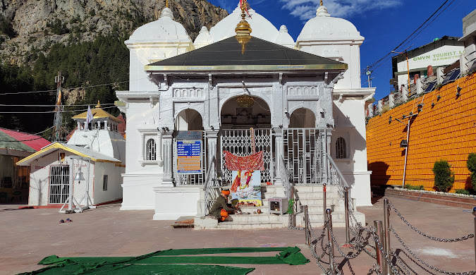 CharDham Package Yatra From Delhi: Your Complete Guide for 2024