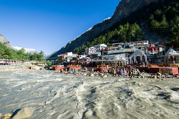 Char Dham Yatra Pilgrimage: A Complete Guide to the Sacred Journey