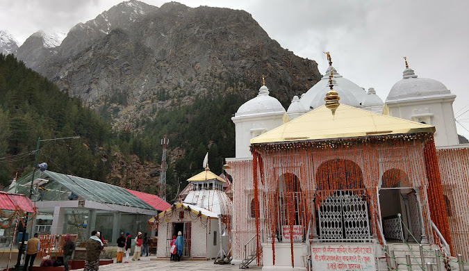 Best Char Dham Package: A Complete Guide to Char Dham Yatra